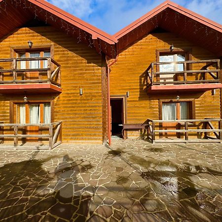 Опришок Hotel Poljanicja Kültér fotó