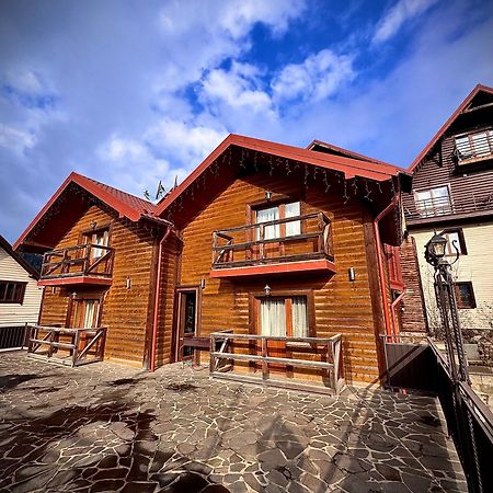 Опришок Hotel Poljanicja Kültér fotó