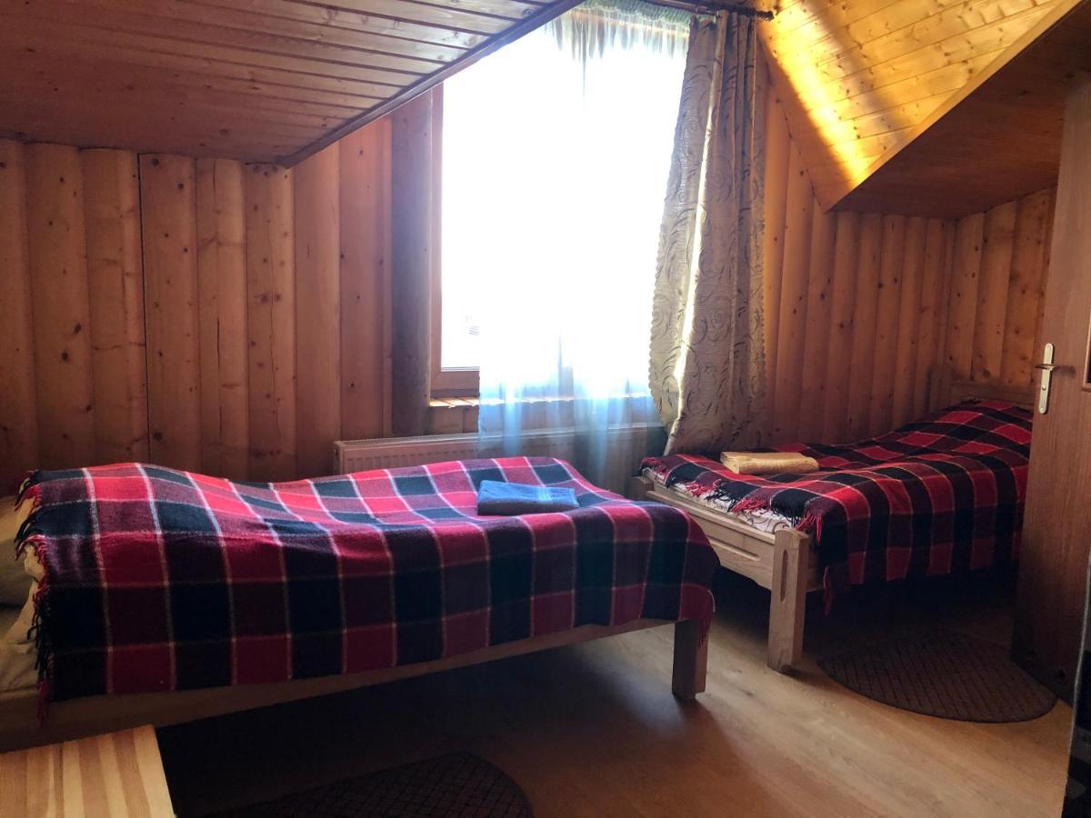 Опришок Hotel Poljanicja Kültér fotó
