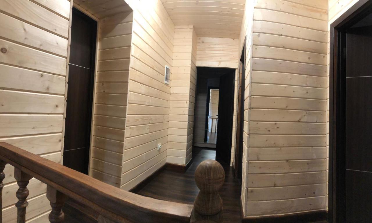 Опришок Hotel Poljanicja Kültér fotó